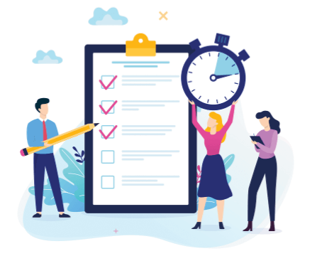 Hỗ trợ kỹ thuật 24/7 từ chuyên gia