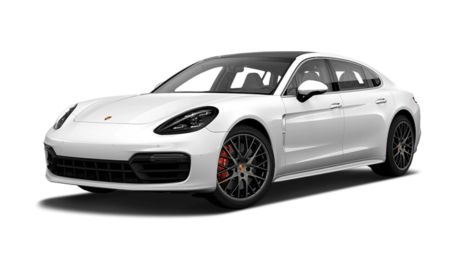 Porsche Panamera 4S Excutive