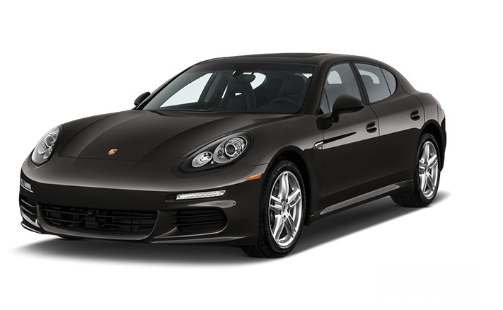 Porsche Panamera GTS Sport Tourismo